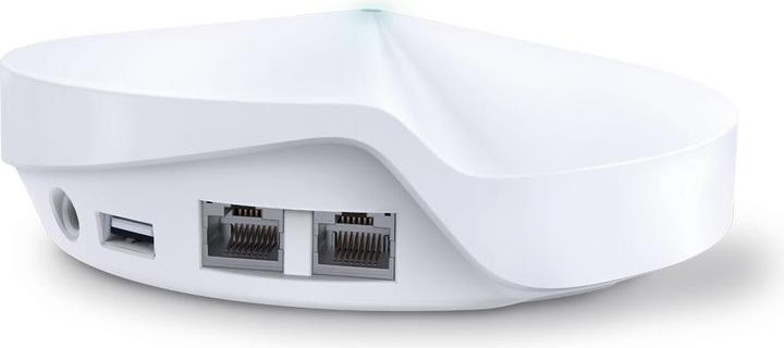 Immagine prodotto TP-Link Deco M9 Plus - Mesh Wifi - Confezione da 3 )