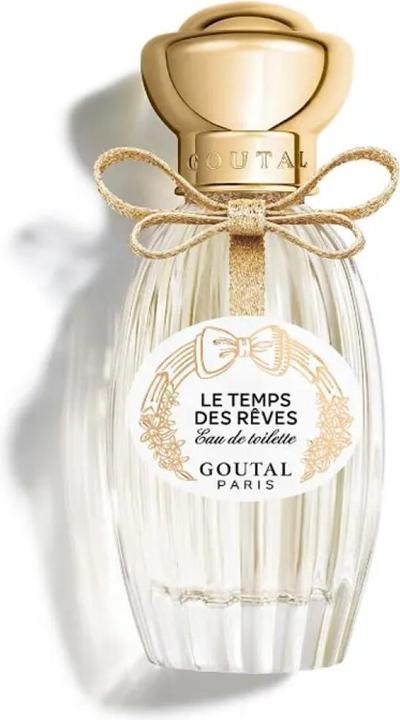 Actual product image Goutal Paris Le Temps Des Réves Eau De Toilette Spray 50ml (Eau de toilette, 50 ml)