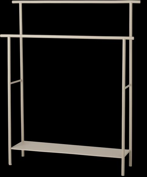 Image du produit Ferm Living Porte-serviettes Dora