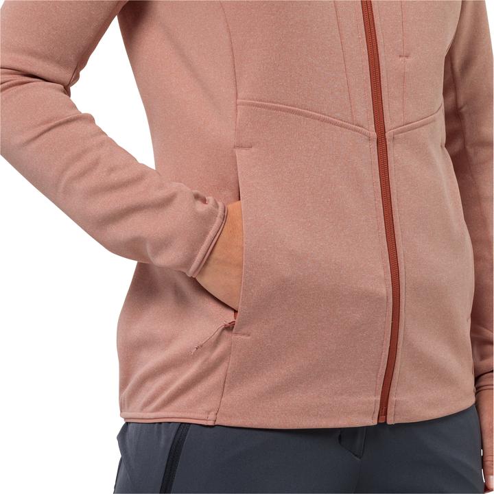 Actual product image Jack Wolfskin Tervern Fz W (L)