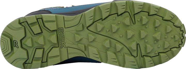 Produktbild Regatta Wanderstiefel Orla Kiely Vögelchen (36)