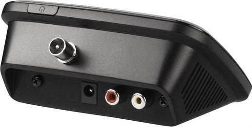 Produktbild P Tec Rigi BT (FM, DAB+, DAB+ Cable, Bluetooth)