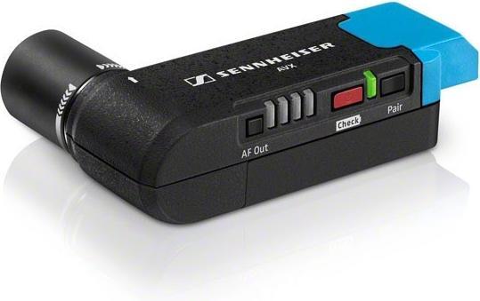 Produktbild Sennheiser Avx-835 Set-3-Eu