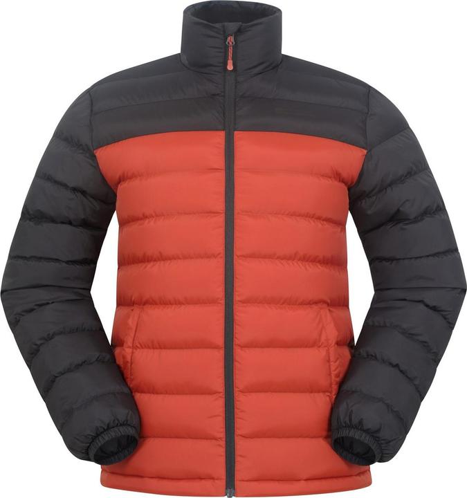 Mountain Warehouse Vista Steppjacke