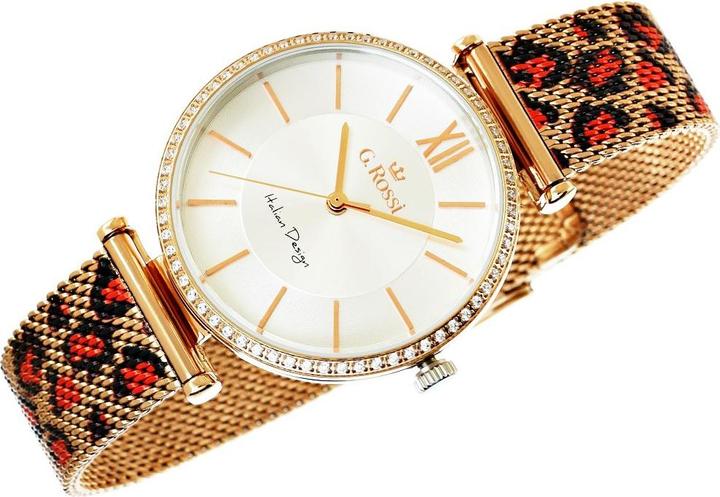 Image du produit Gino Rossi watch G. Rossi women's watch LEXA-12964B-3D3