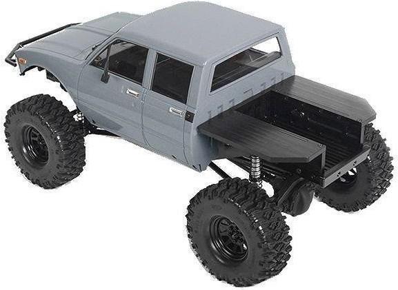 Produktbild Rc4Wd C2X Class 2 Comp. Truck Mojave II (RTR Ready-to-Run)