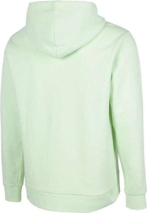 Image du produit 4F Sweat-shirt homme menthe H4Z22 BLM015 47S 2XL (XXL)