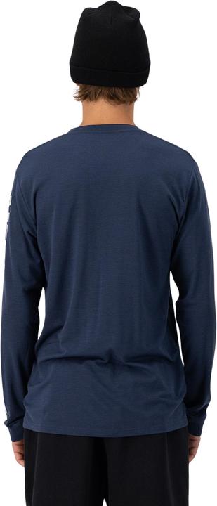 Immagine prodotto Mons Royale Icon Merino Air-Con L/S (M)