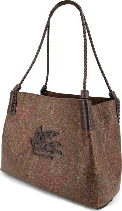 Produktbild Etro Leather bag