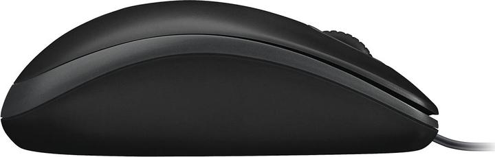 Actual product image Logitech MK120 (DE, Cable)