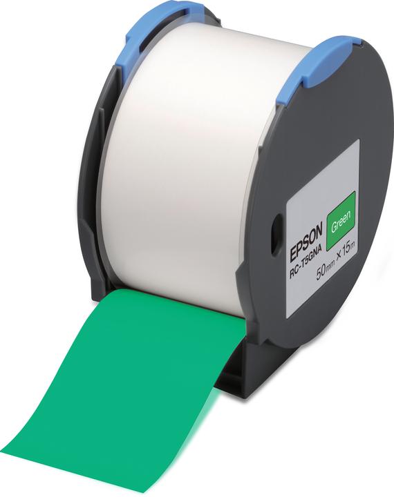 Produktbild Epson Rc-T5gna (5 cm, Grün)