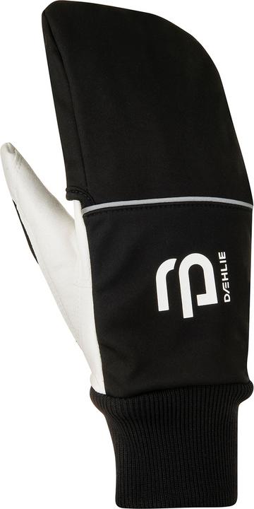 Daehlie Glove Race Coverage