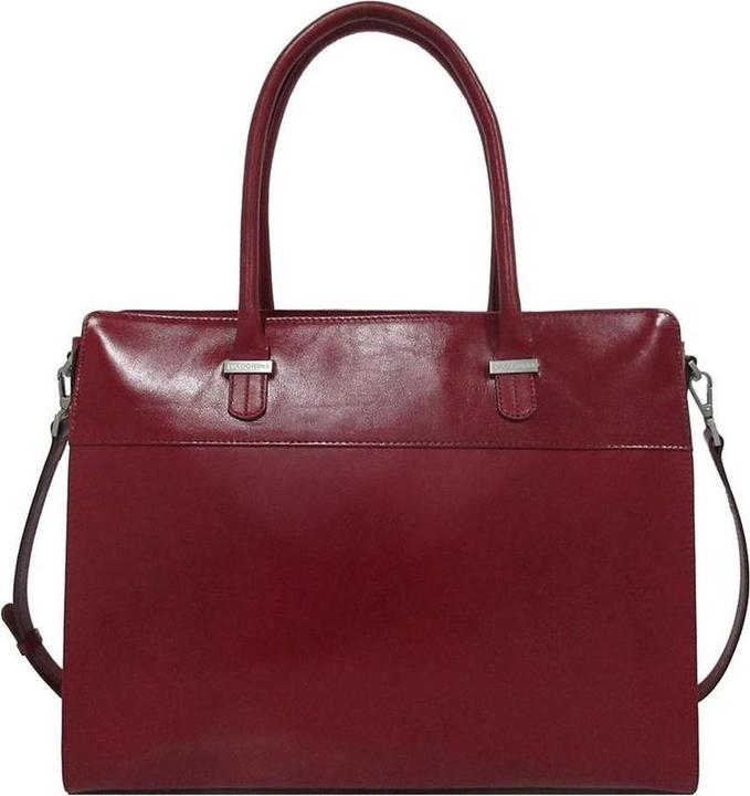 Ferrici Classico 18039 Businesstas 15,6 Rot (15.60")