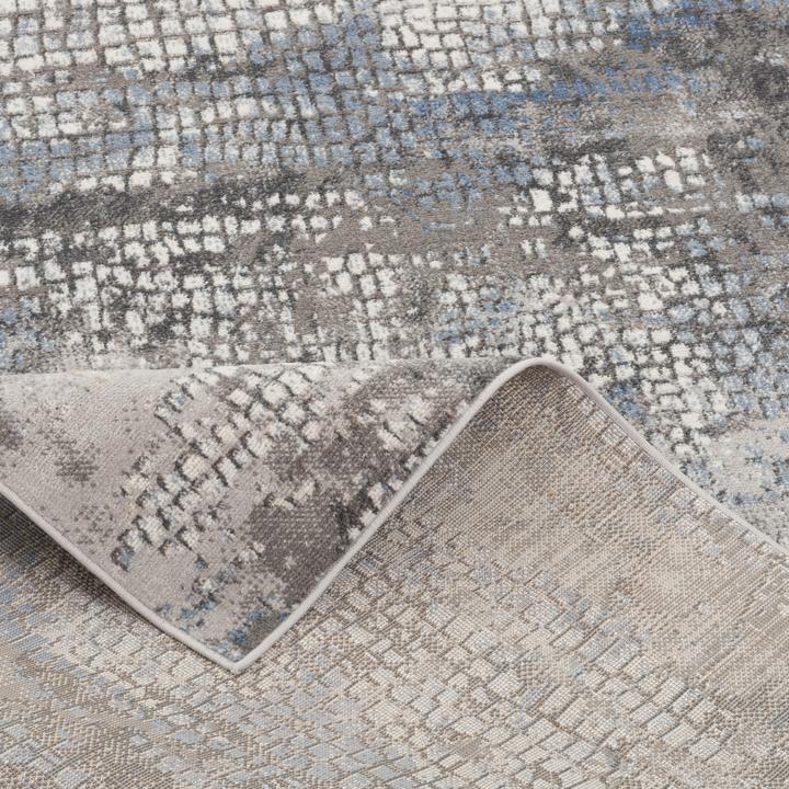 Produktbild Pergamon Designer Teppich Moderne Orient Vintage Klassik (80 x 150 cm)
