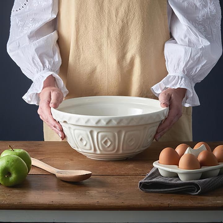 Actual product image Mason Cash Bowl (26 cm, 2 l, 1 x)