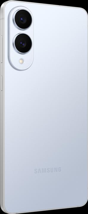 Actual product image Samsung Galaxy S25 Edge (512 GB, Titanium Icyblue, 6.70", Dual SIM, 200 Mpx, 5G)