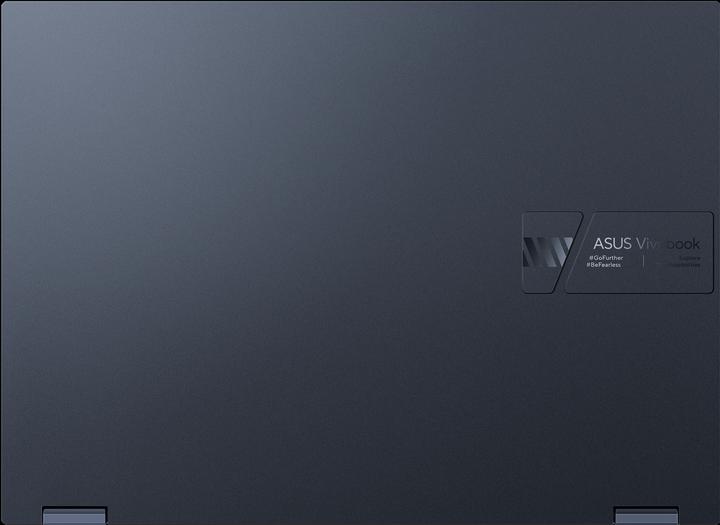 Image du produit ASUS VivoBook S 14 Flip OLED (14", Intel Core i7-12700H, 16 Go, 1000 Go, CH)