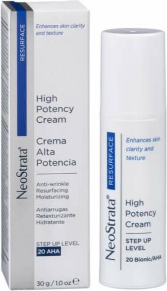 NeoStrata Skin cream with anti-aging effect Resurface (Antiaging Cream Plus) 30 ml (30 ml, 24h Creme)