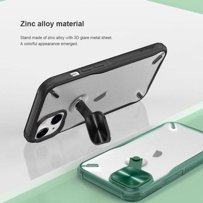 Immagine prodotto Nillkin Copri cavalletto serie Cyclops (Apple iPhone 13)