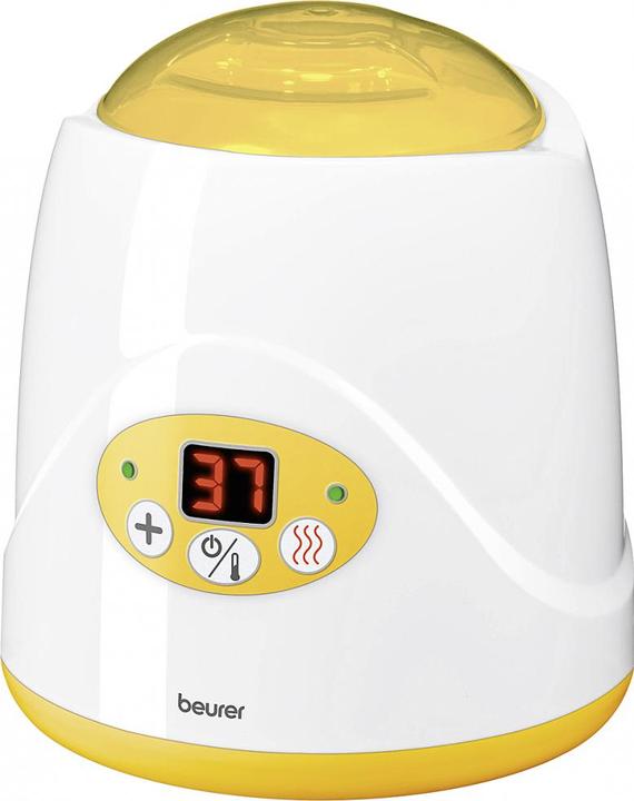 Productafbeelding Beurer Babyvoeding en flessenwarmer