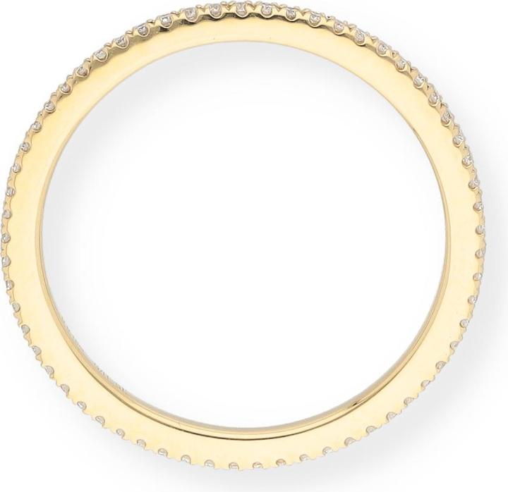 Produktbild Carat Solitaire (52, 750/18 K Gold)