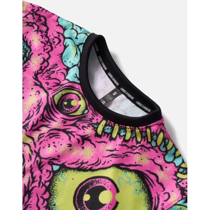 Produktbild Loose Riders Brains (L)