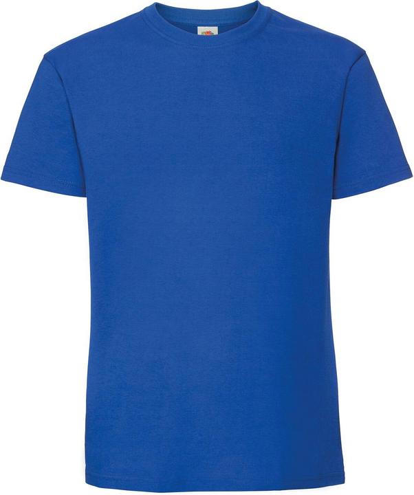 Blu reale