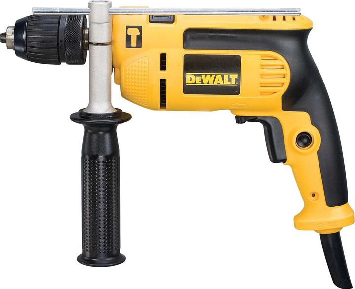 Produktbild DeWalt Schlagbohrmaschine DWD024S (Netzbetrieb)