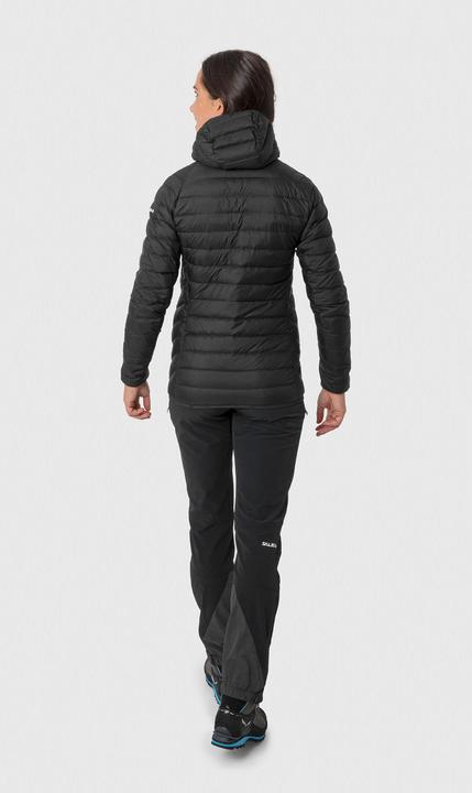 Actual product image Salewa Brenta jacket (34)