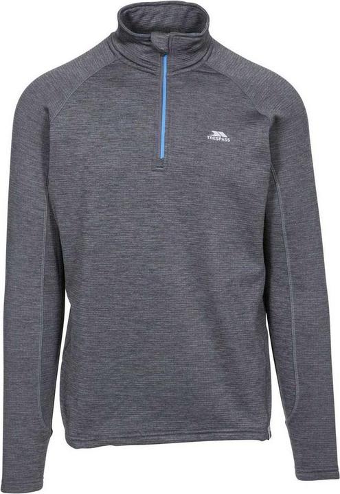 Trespass GOODWIN Herren Langarm Shirt (XL)