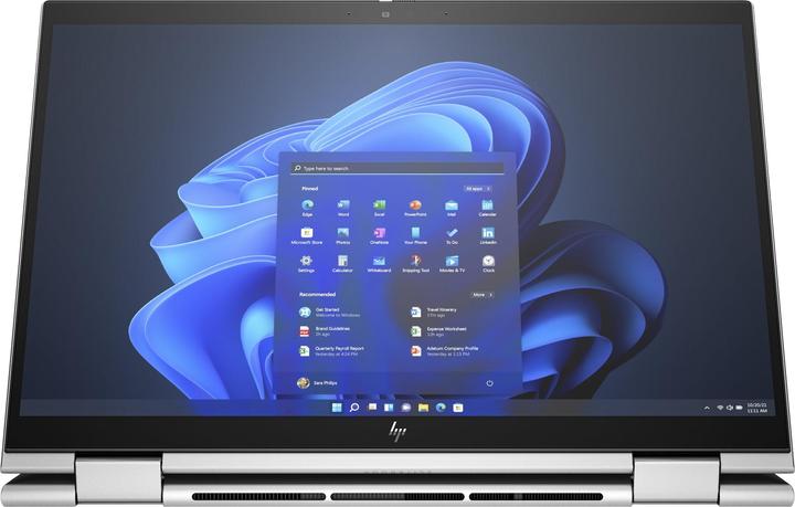 Immagine prodotto HP Elite x360 830 G9 (13.30", Intel Core i5-1235U, 8 GB, 256 GB, DE)