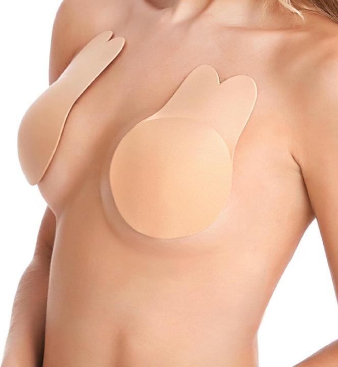 Immagine prodotto LingaDore ACCESSORI Reggiseno a sollevamento invisibile (S/M, Confezione singola)
