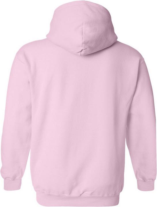Produktbild Gildan Heavy Blend Kapuzenpullover Hoodie Kapuzensweater (M)