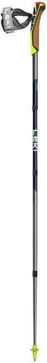 Actual product image Leki Traveller FX.One Carbon (105 - 130 cm)