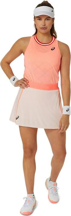 Immagine prodotto ASICS Performance Canotta Match Donna Sun Coral (L)