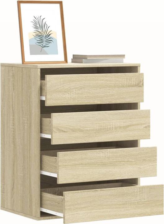 Produktbild VidaXL Kommode (60 x 41 x 76 cm)