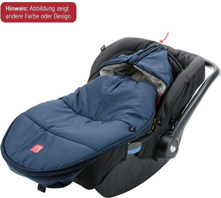Actual product image Kaiser Hoody