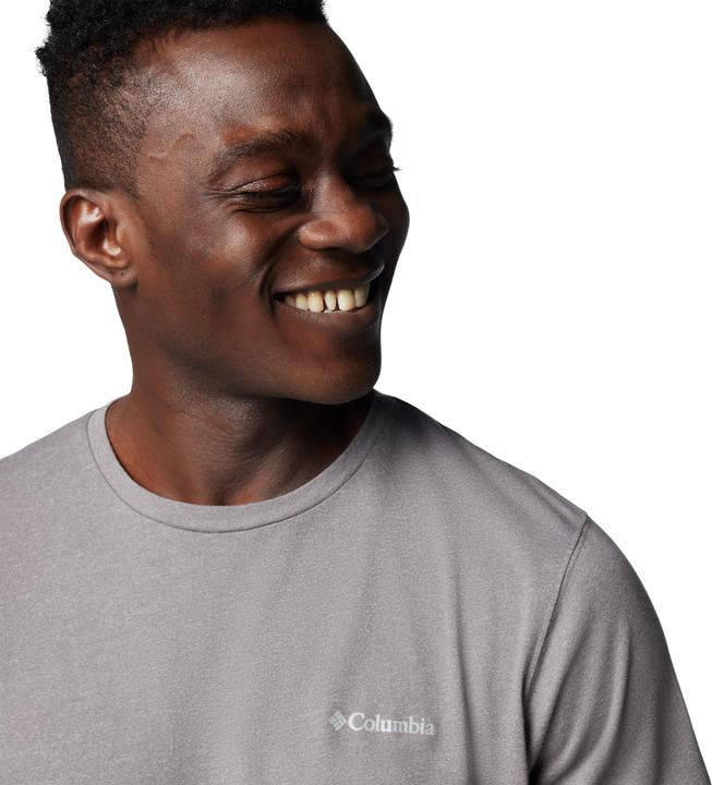 Image du produit Columbia T-shirt Manches Courtes Thistletown Hills™ Homme (M)