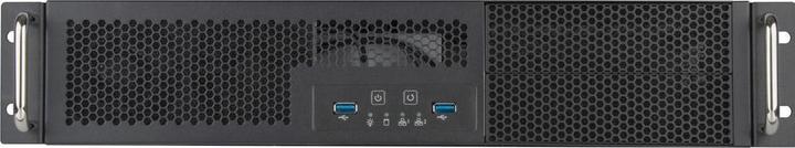Image du produit Silverstone RM23-502 (ATX)