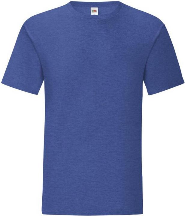 Produktbild Fruit of the Loom Iconic 150 TShirt (L)