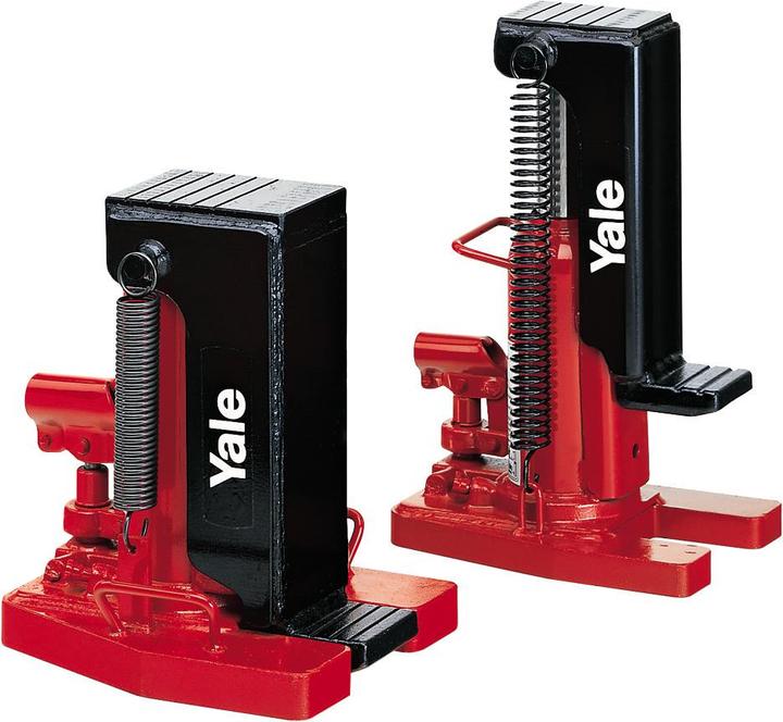 Yale Machine jack YAM-10 10000 kg