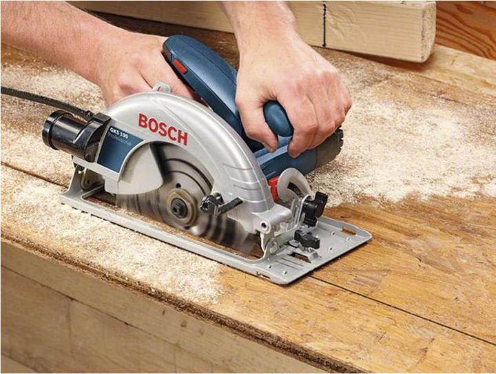 Image du produit Bosch Professional Gks 190