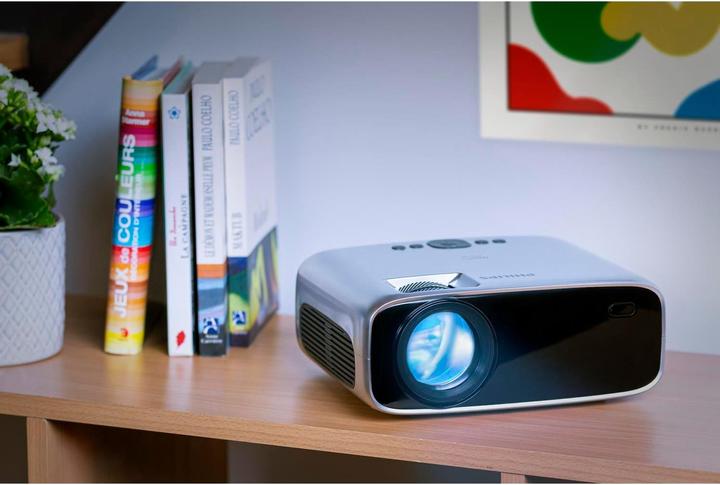 Image du produit Philips NeoPix Prime (HD, 1.4:1)