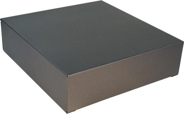 Actual product image APG Cash Drawer T520-BL1616-M1 cash drawer