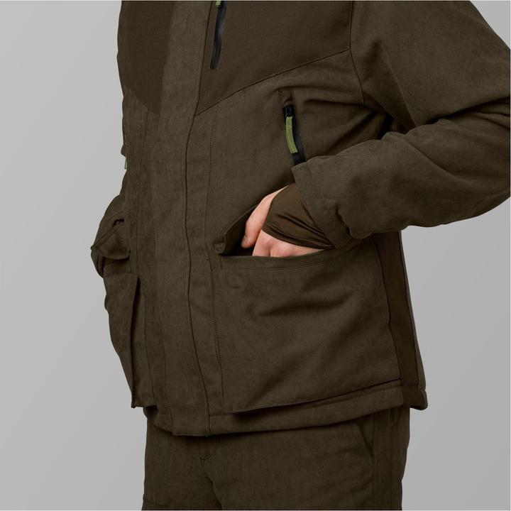 Produktbild Seeland Helt II Jacke (50)