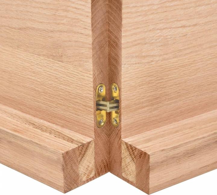 Immagine prodotto VidaXL Oak Nature (120 x 50 x 6 cm)