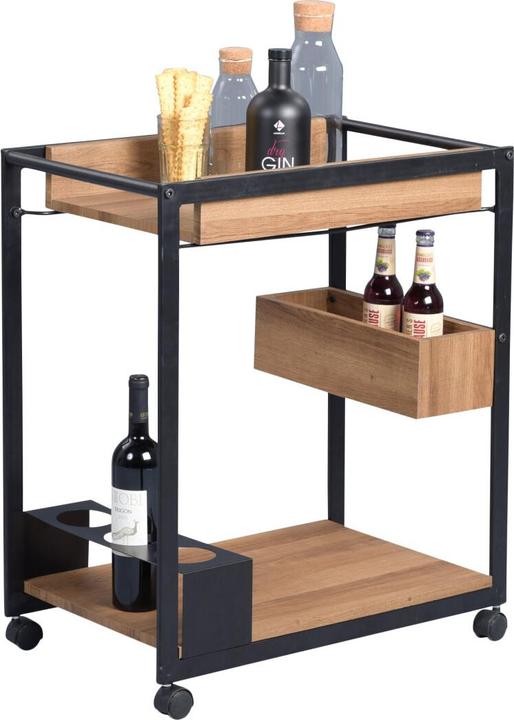 Actual product image M2 Kollektion Kuba 2 (64 x 38 x 73 cm)