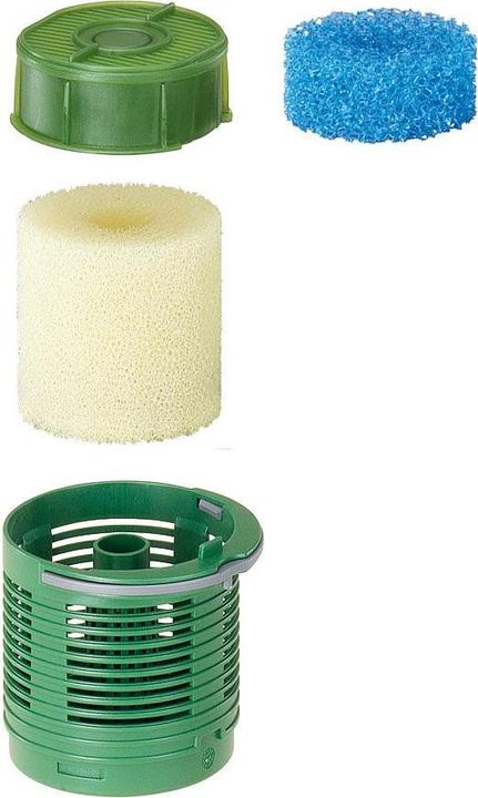 Produktbild Eheim Aquaball (Innenfilter, Süsswasser)