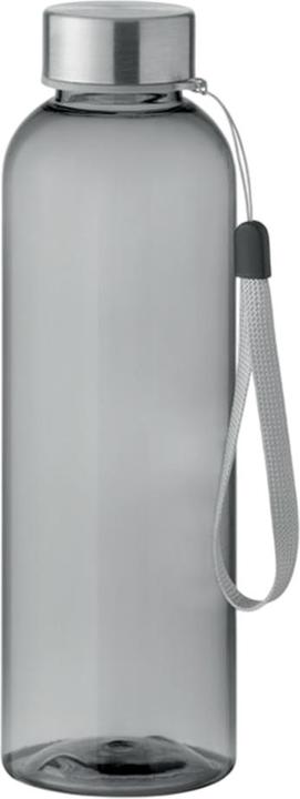 Transparent Grau