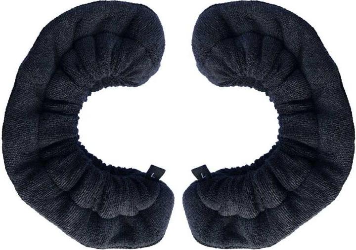 Actual product image TronX Skate protectors - Terry - M (One size)